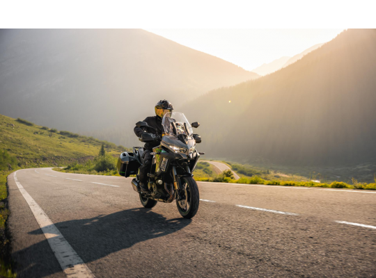motorrika image